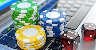 Официальный сайт Casino Olimp