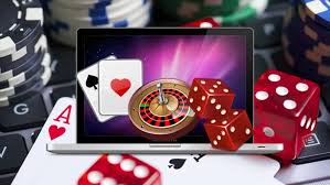 Онлайн казино CASINO-X